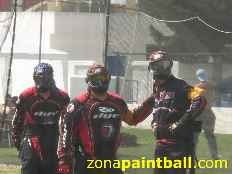 Fotografía Mm Pict0387 en el álbum Xtreme Paintball